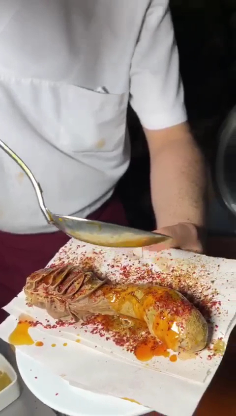 Salih Usta Kebap — fotoğraf 3