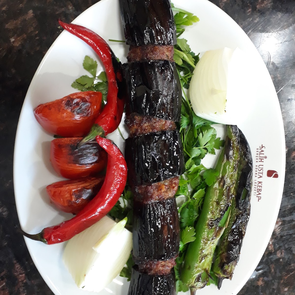 Salih Usta Kebap — fotoğraf 5