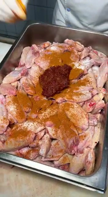 Salih Usta Kebap — fotoğraf 9