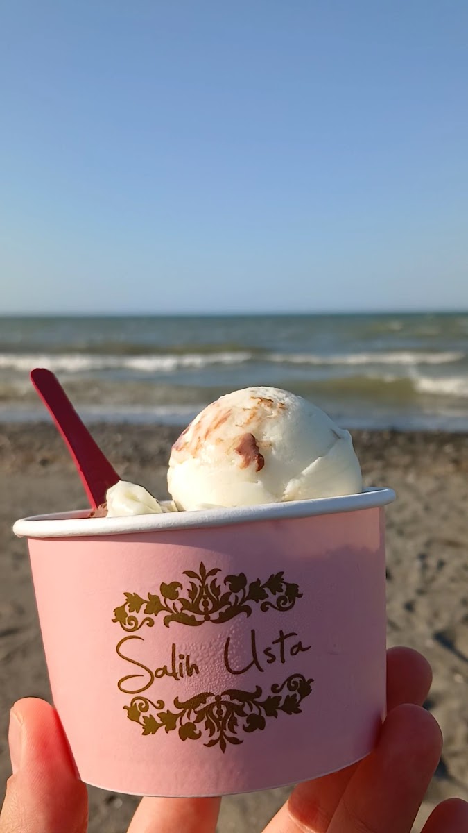 Salih Usta — fotoğraf 3