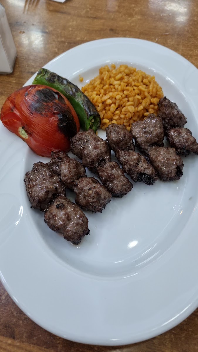 SALİHLİ DİVAN ODUN KÖFTE & ÇORBA SALONU — photo 3