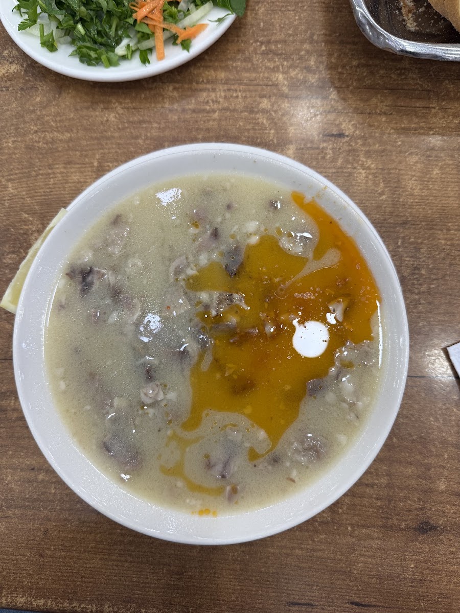 SALİHLİ DİVAN ODUN KÖFTE & ÇORBA SALONU — photo 4