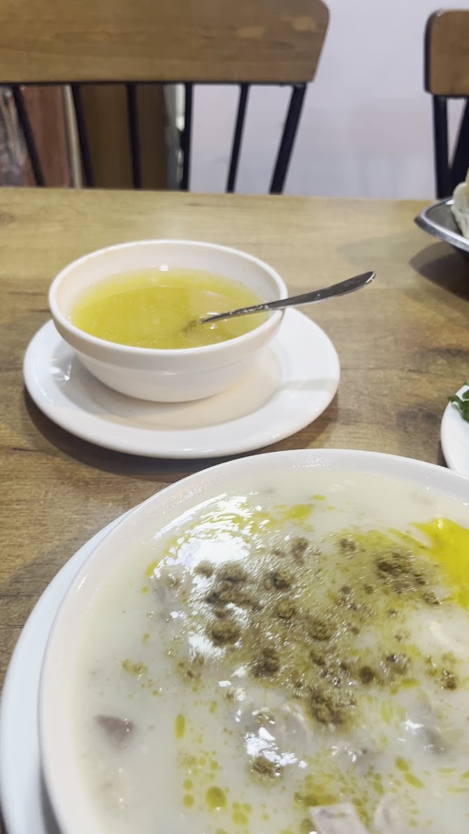SALİHLİ DİVAN ODUN KÖFTE & ÇORBA SALONU — photo 8