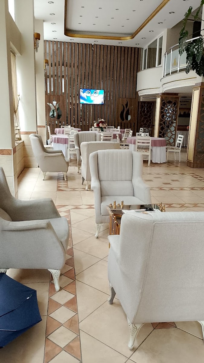 Salihli Elit Lara Otel — fotoğraf 2