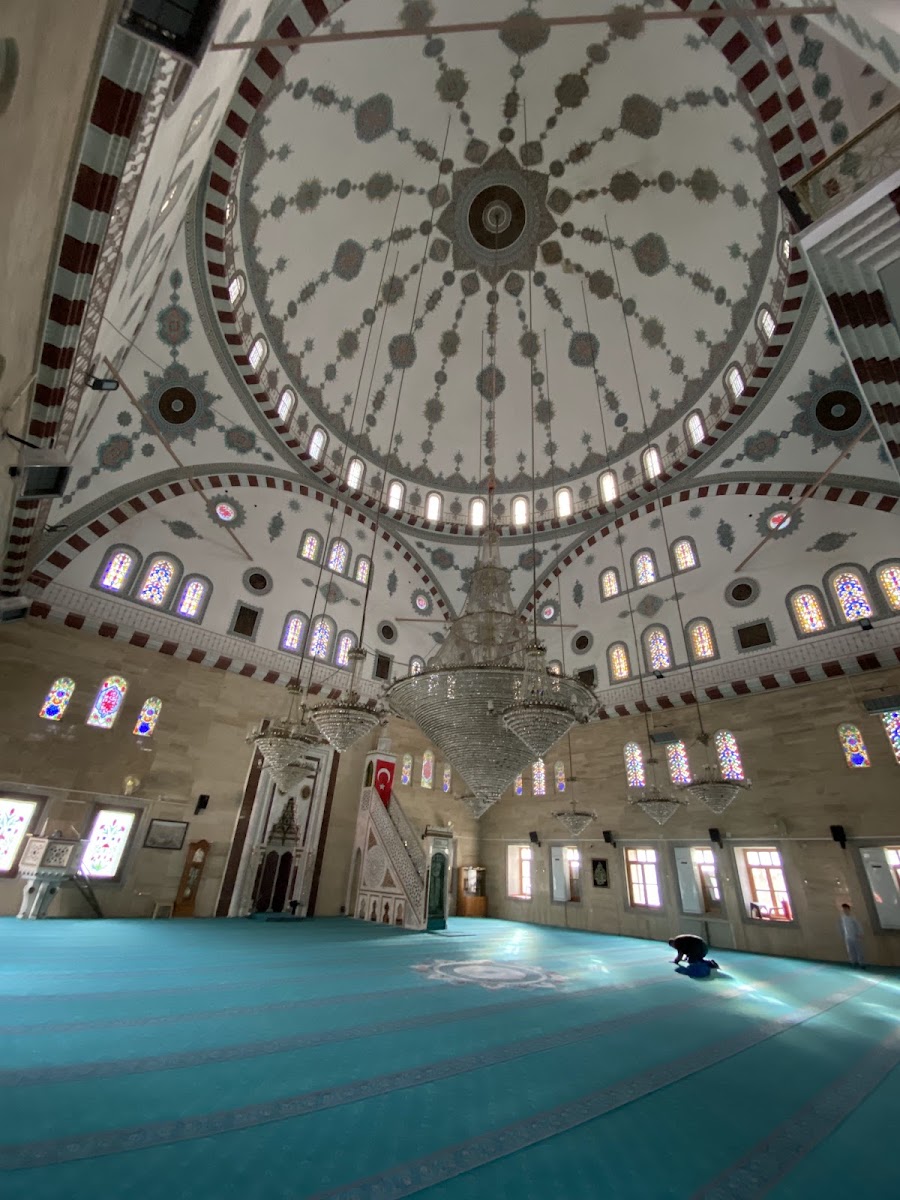 Salihpaşa Cami — photo 2