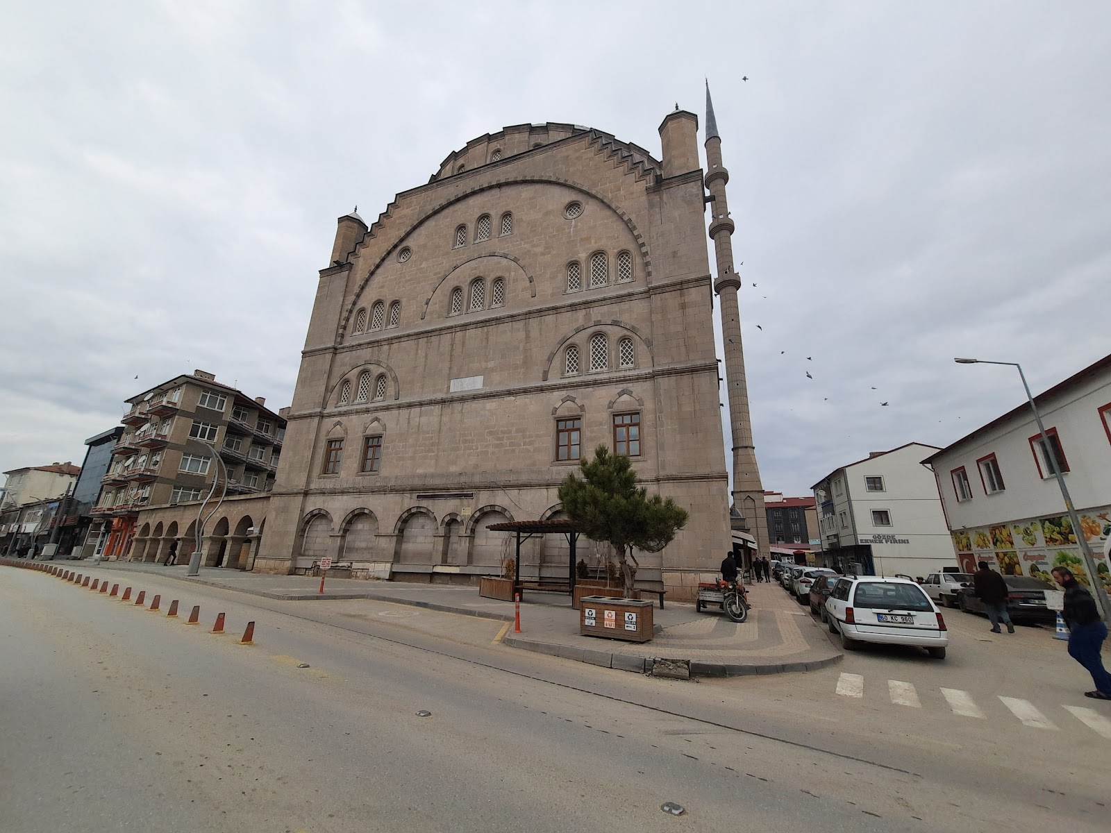 Salihpaşa Cami — photo 4