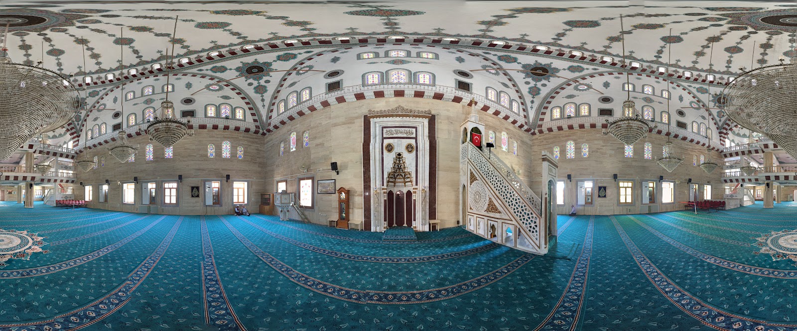 Salihpaşa Cami — photo 5