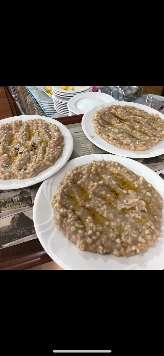 Salim Usta Uzun Çarşı — photo 10