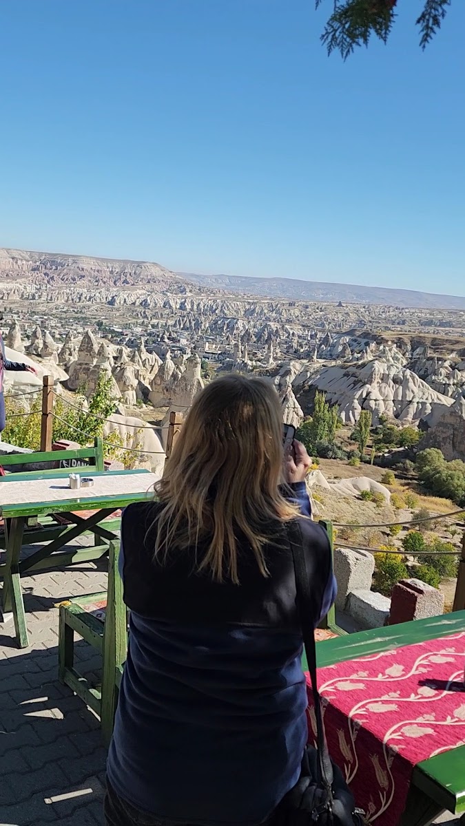 Salkım Tepesi Panorama — fotoğraf 3