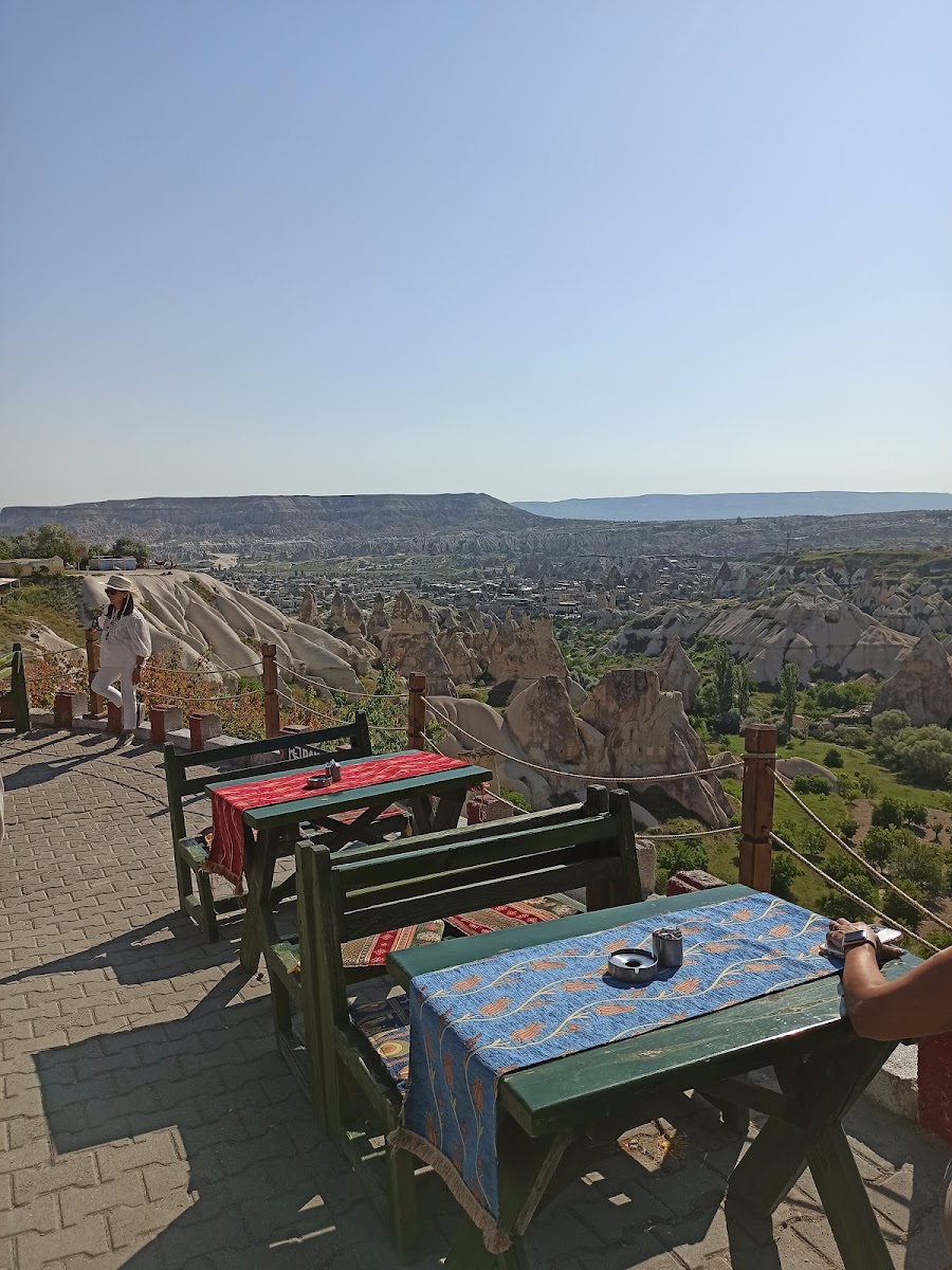 Salkım Tepesi Panorama — fotoğraf 5
