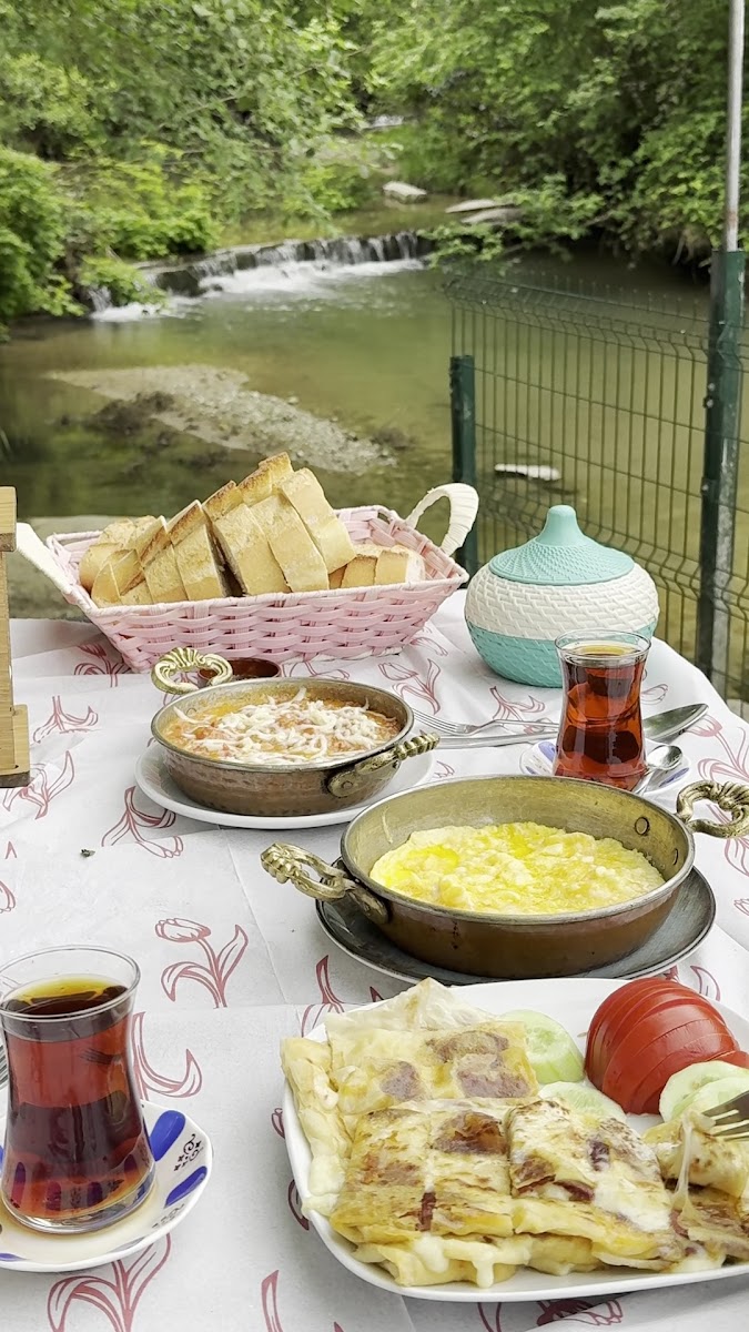 Salmata Cafe Restorant — photo 3