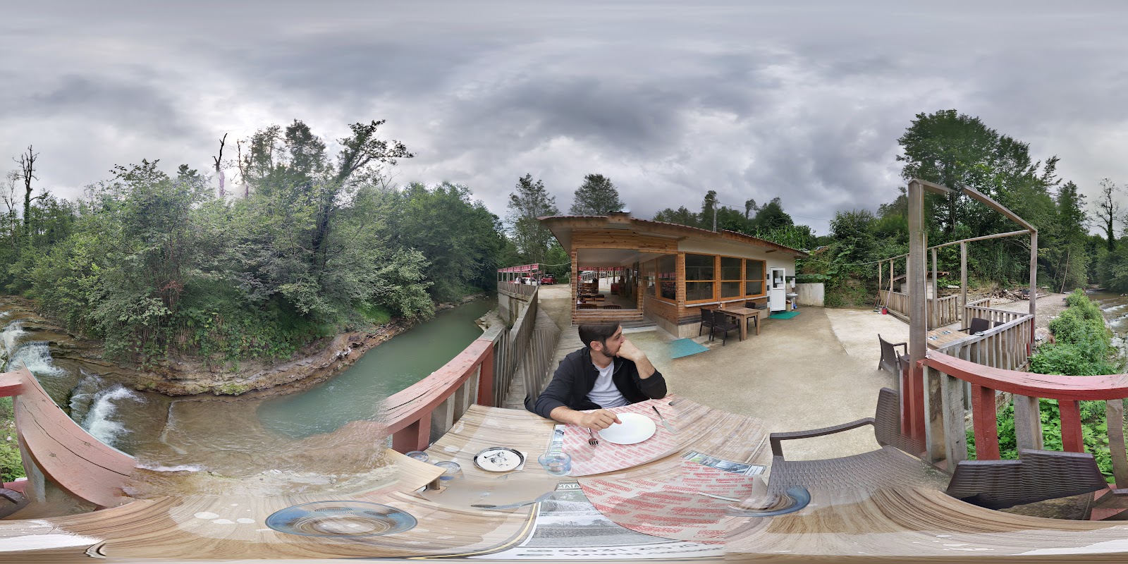 Salmata Cafe Restorant — photo 10