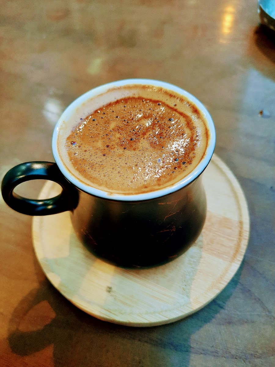 Salon Asya Et Lokantası — fotoğraf 2