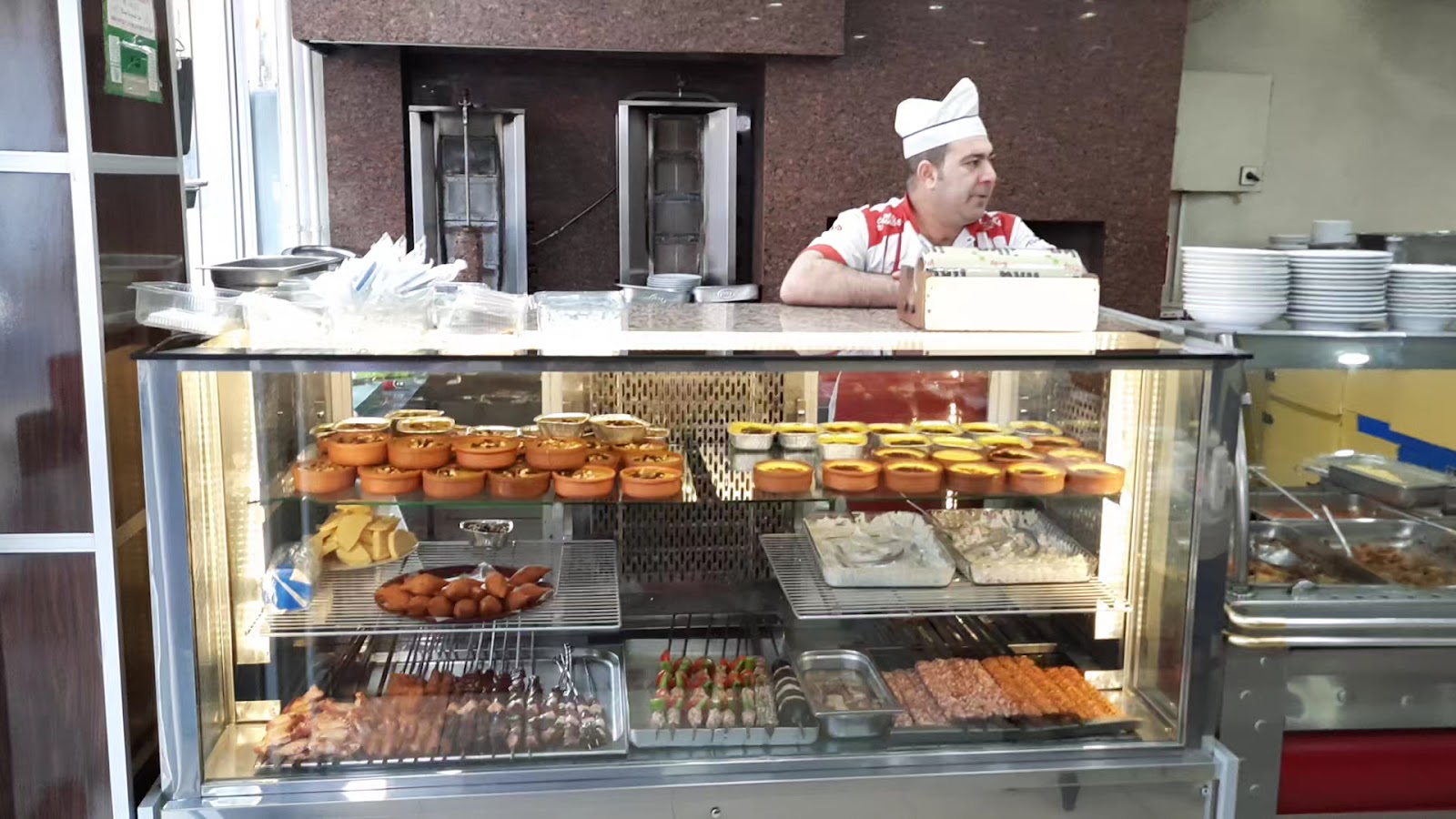 Salon Asya Et Lokantası — fotoğraf 3