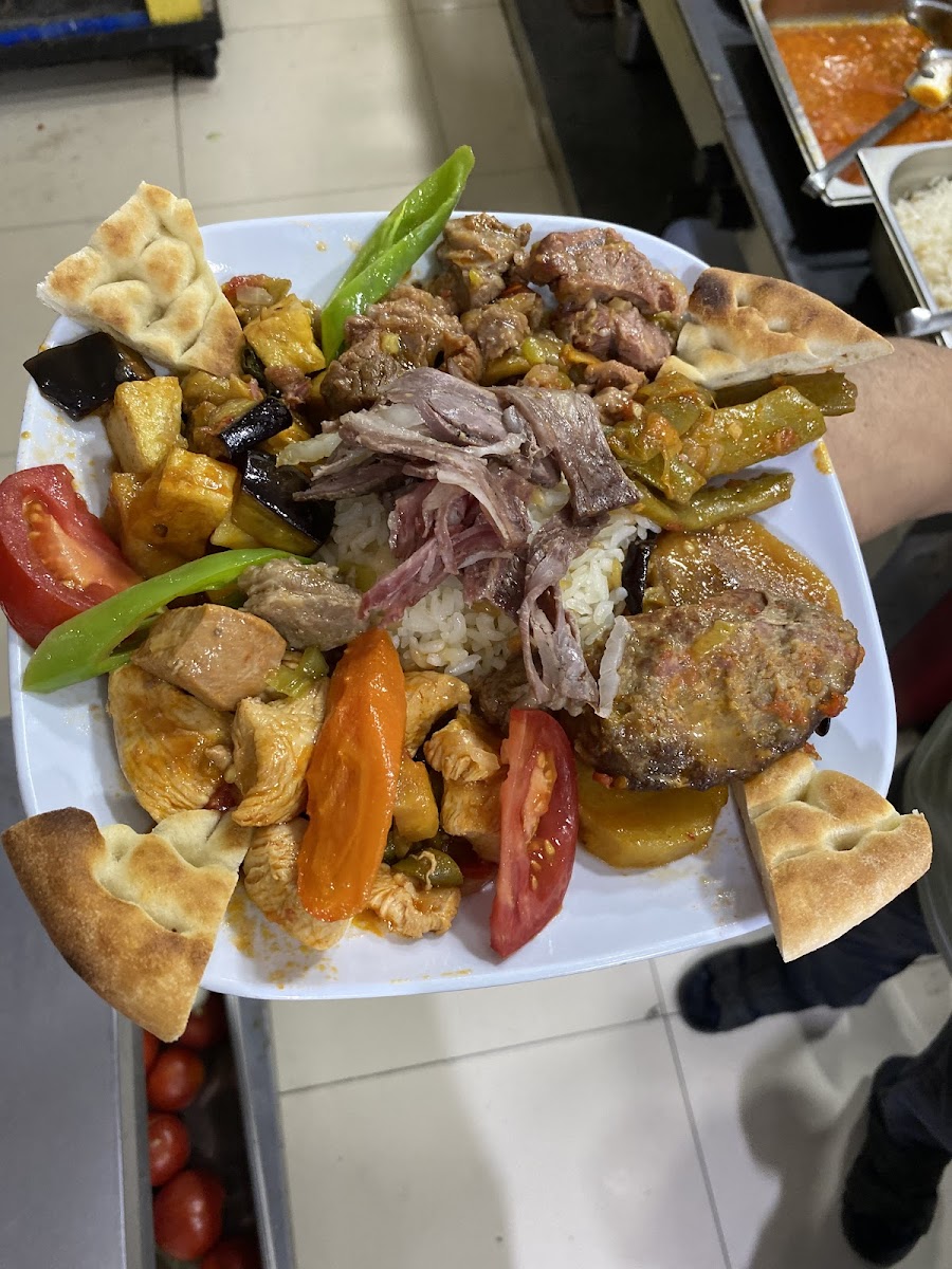 Salon Asya Et Lokantası — fotoğraf 5