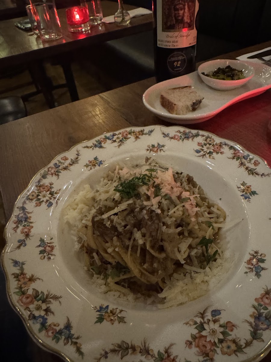 Salon GALATA — fotoğraf 10