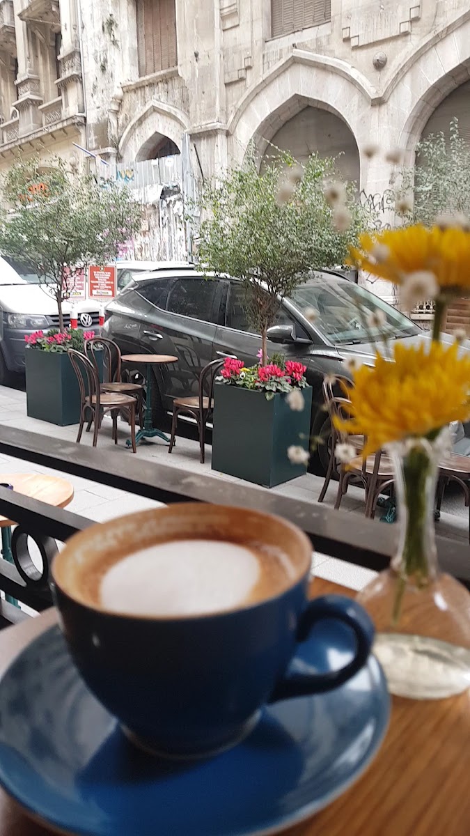 Salon GALATA — fotoğraf 3