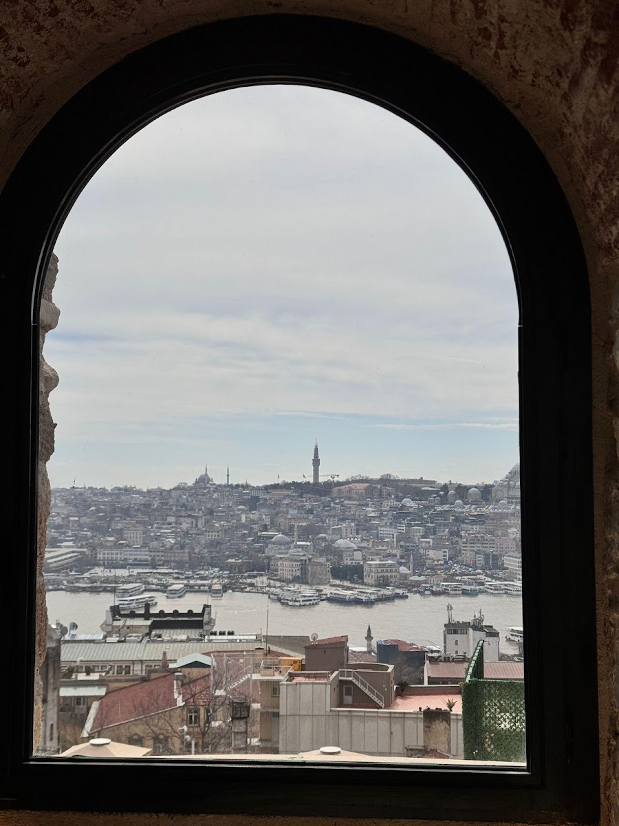 SALT Galata — fotoğraf 2