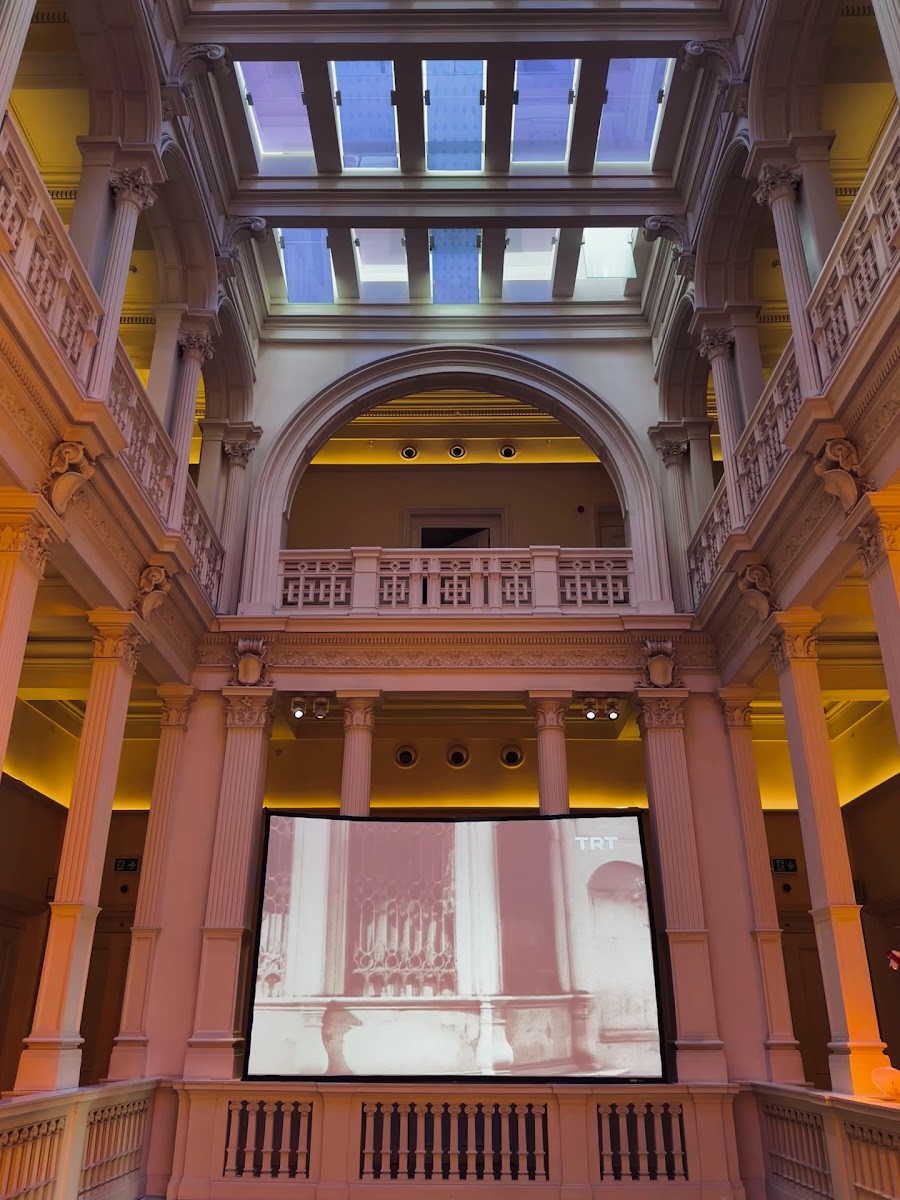 SALT Galata — fotoğraf 3