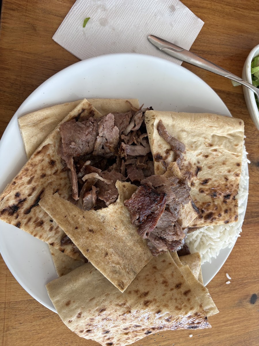 Saltanat Etliekmek — photo 3