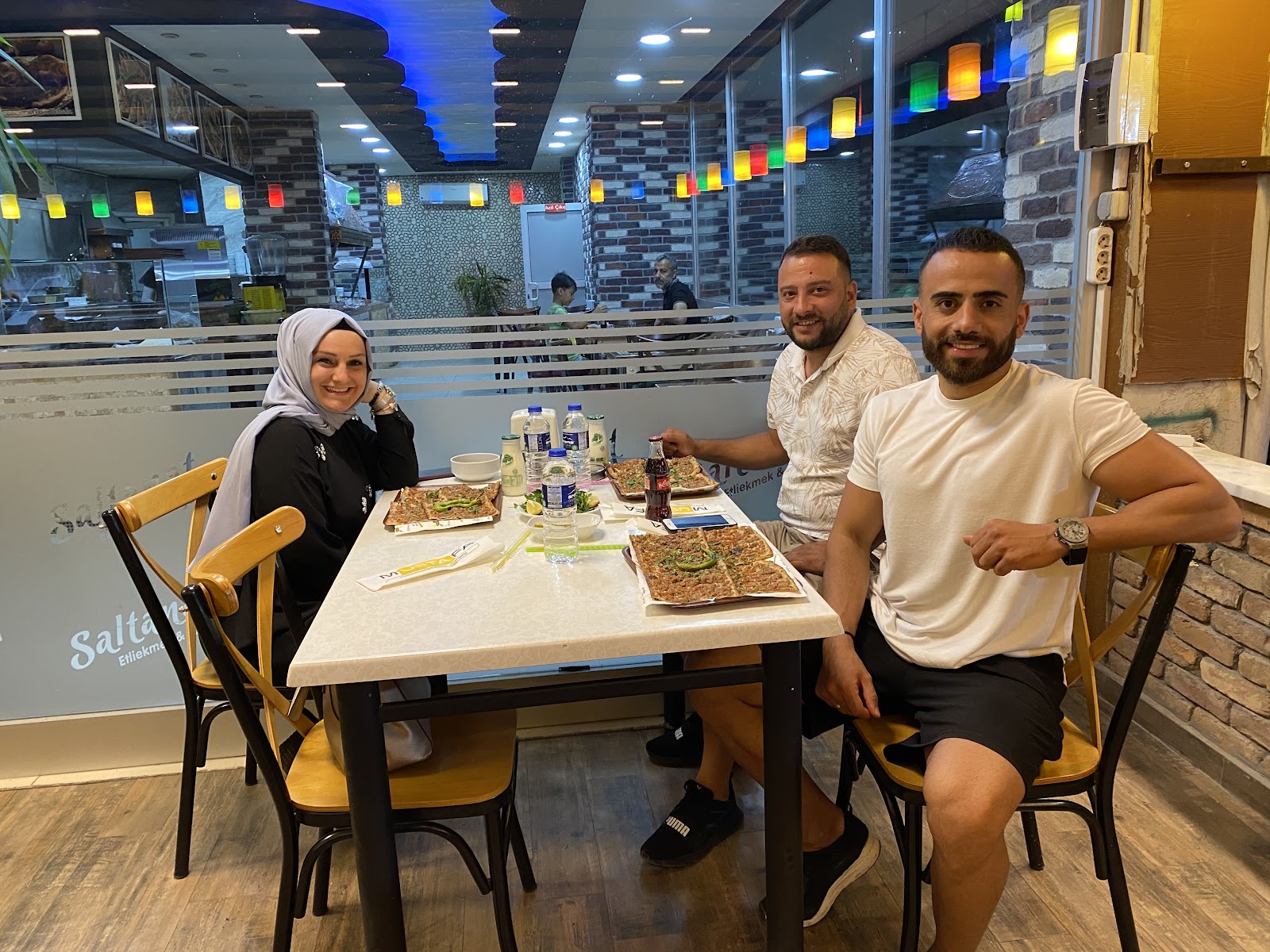 Saltanat Mustafa Usta/ Konya Cafe & Restaurant — photo 8