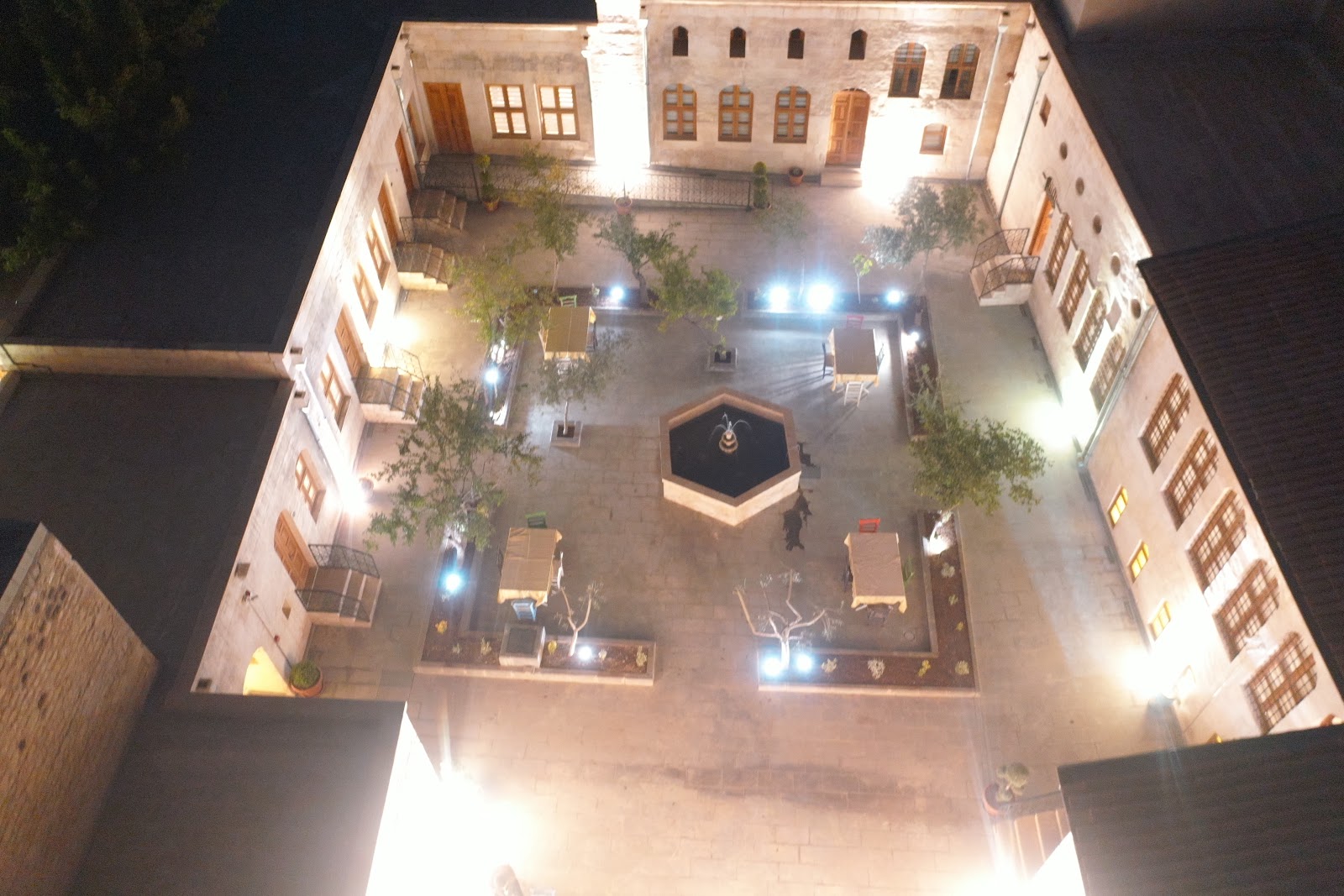 Saltuk Bey Konağı Butik Otel — fotoğraf