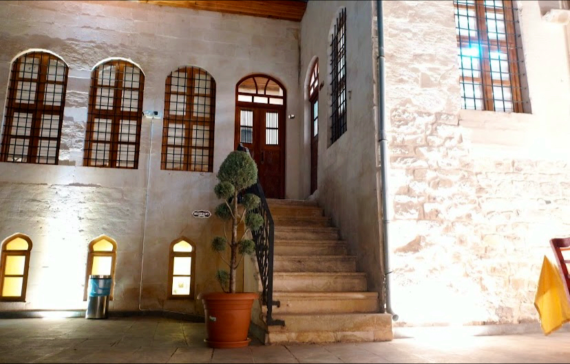 Saltuk Bey Konağı Butik Otel — fotoğraf 3