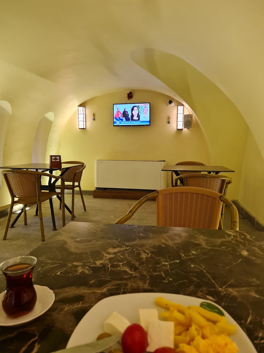 Saltuk Bey Konağı Butik Otel — fotoğraf 4