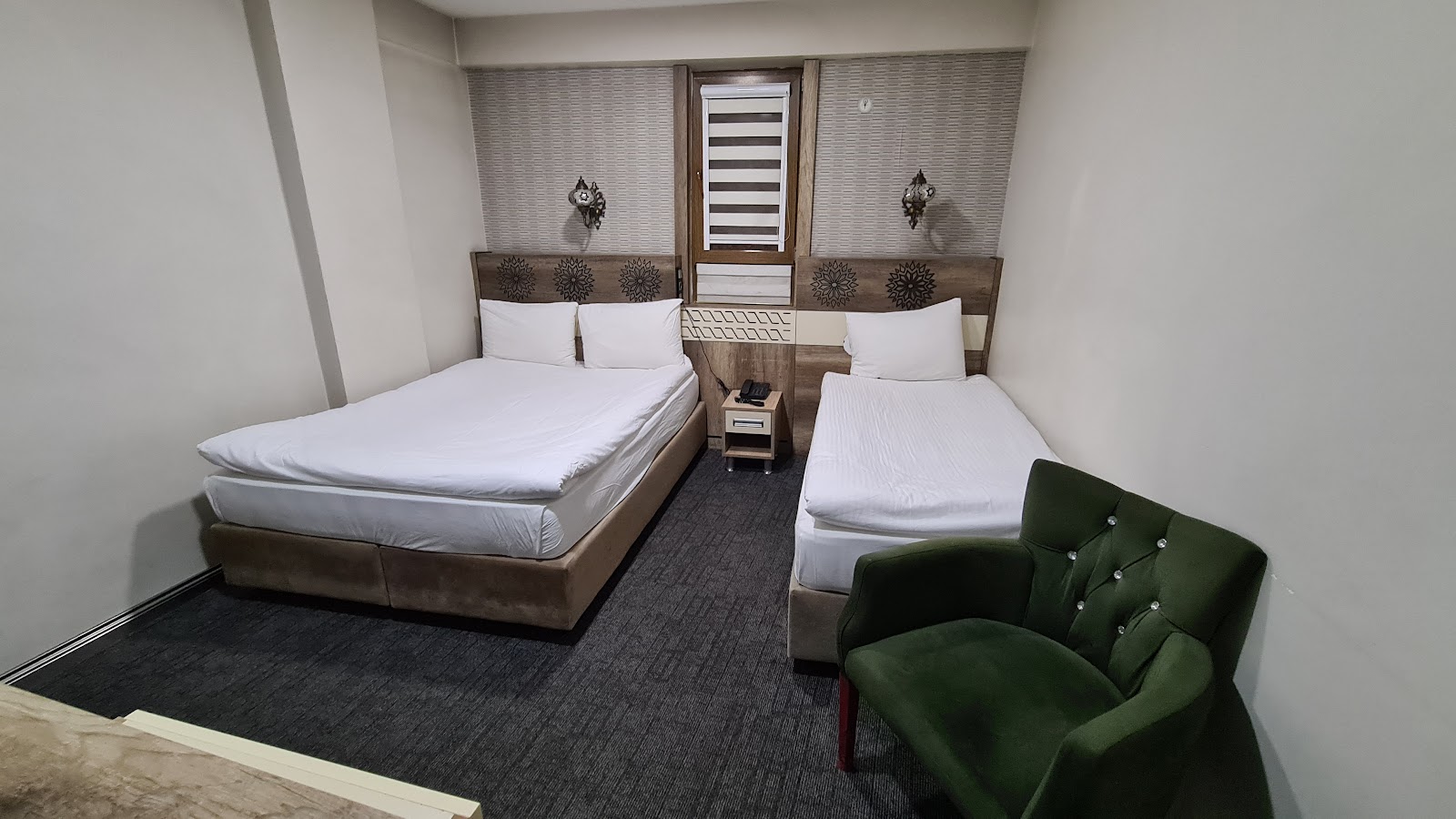 SALTUK OTEL — fotoğraf 2