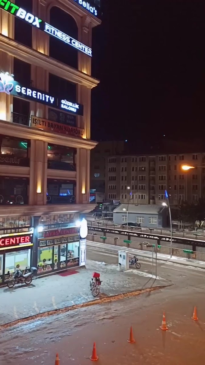 SALTUK OTEL — fotoğraf 3