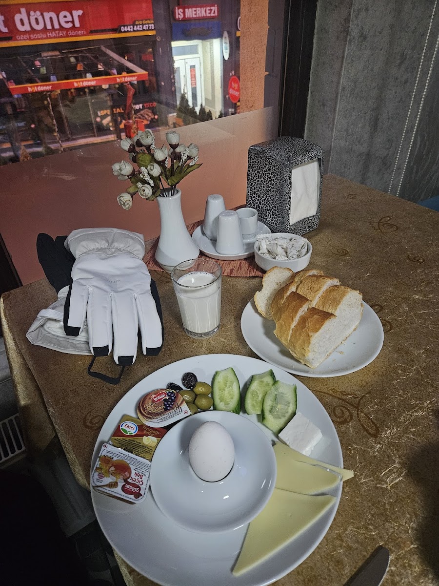 SALTUK OTEL — fotoğraf 5