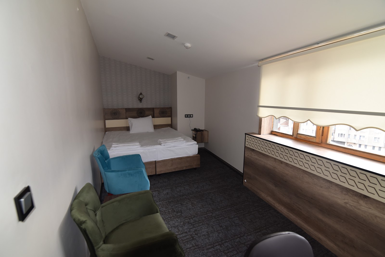 SALTUK OTEL — fotoğraf 7