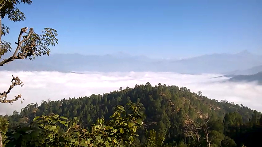 salyan nepal — fotoğraf 3
