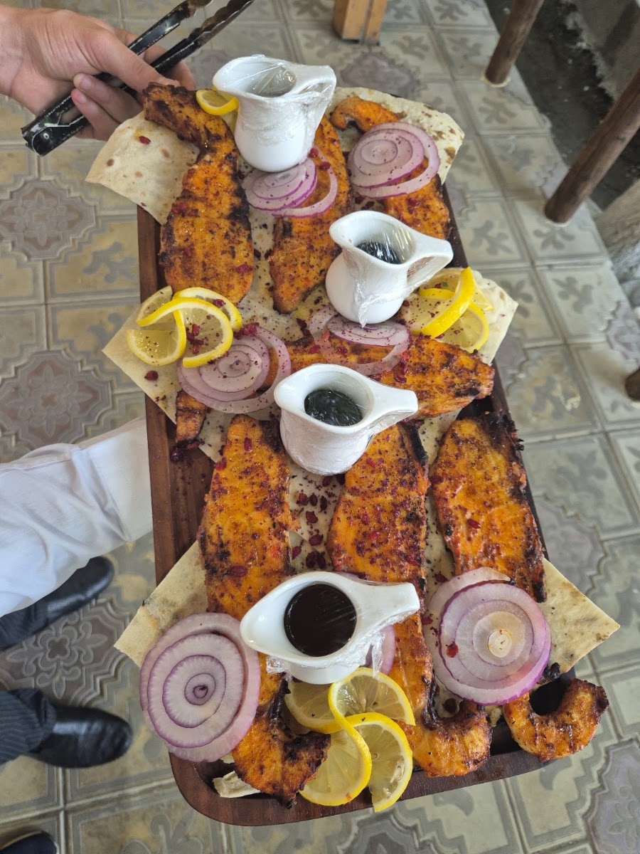 ŞAM QALASI — photo 3
