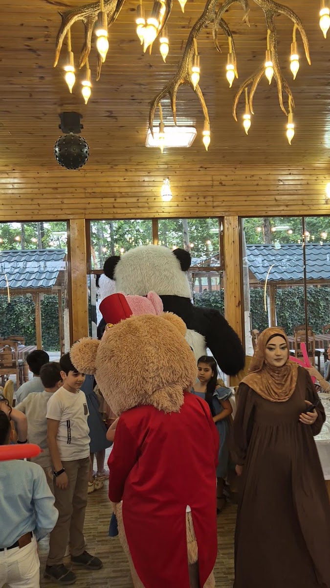 ŞAM QALASI — photo 5