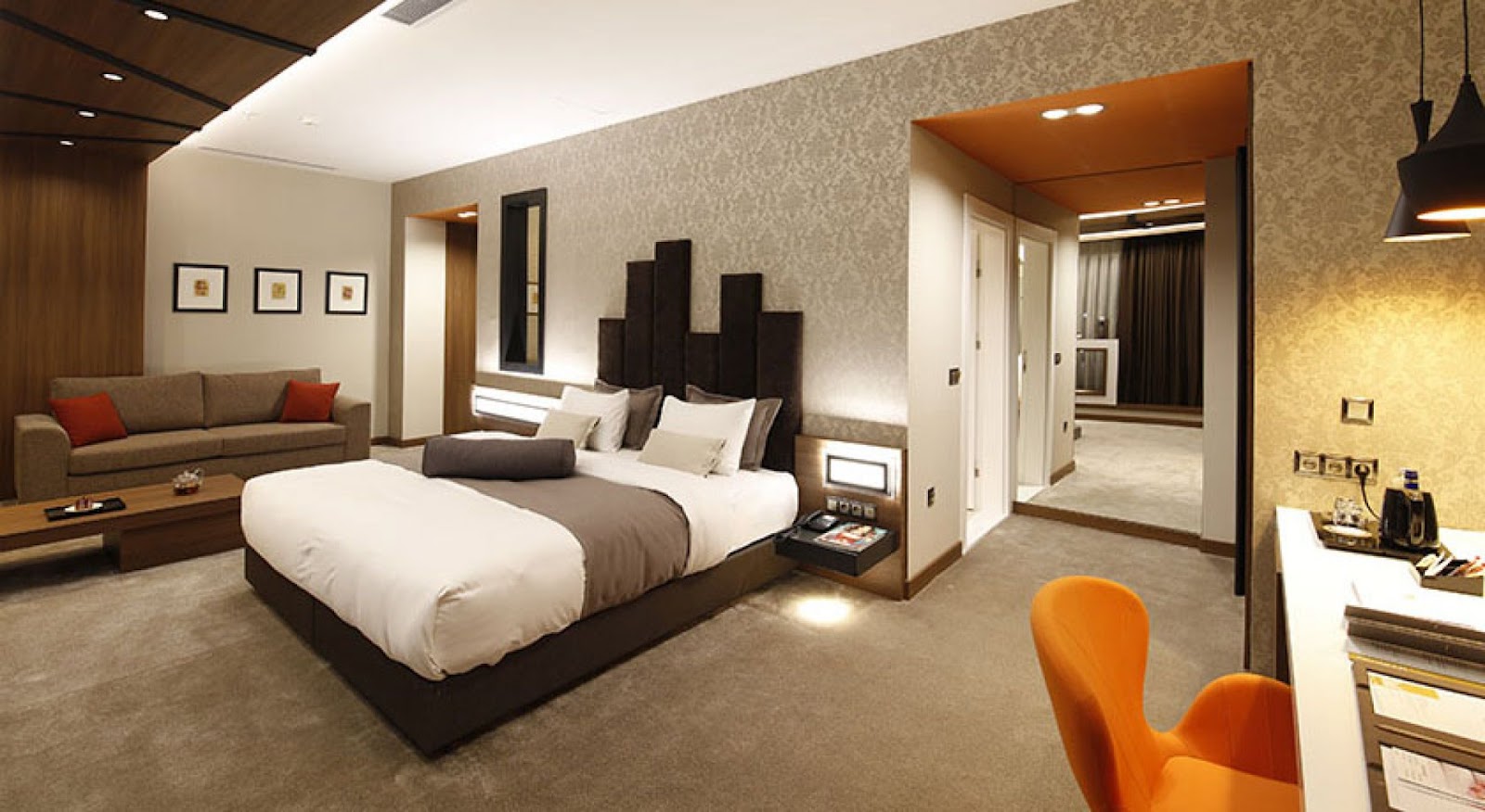 Sam Royal Hotel — fotoğraf 2