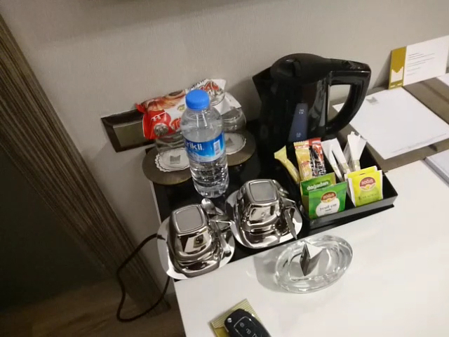 Sam Royal Hotel — fotoğraf 3