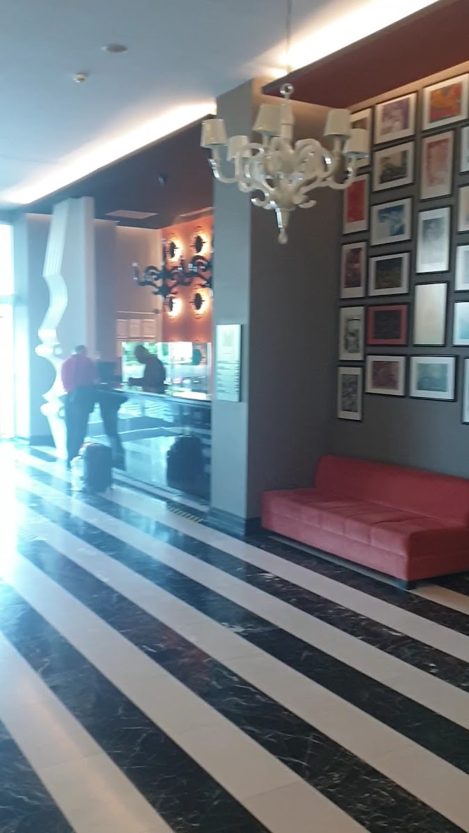 Sam Royal Hotel — fotoğraf 4