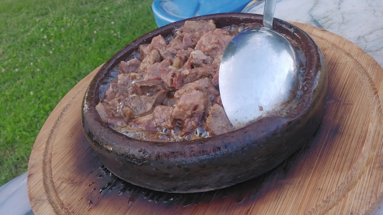 Samakof Kır Restoran Ve Konaklama — fotoğraf 3