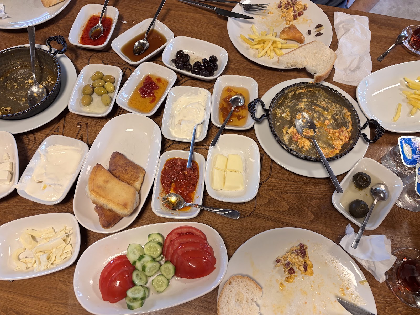 Samakof Kır Restoran Ve Konaklama — fotoğraf 5