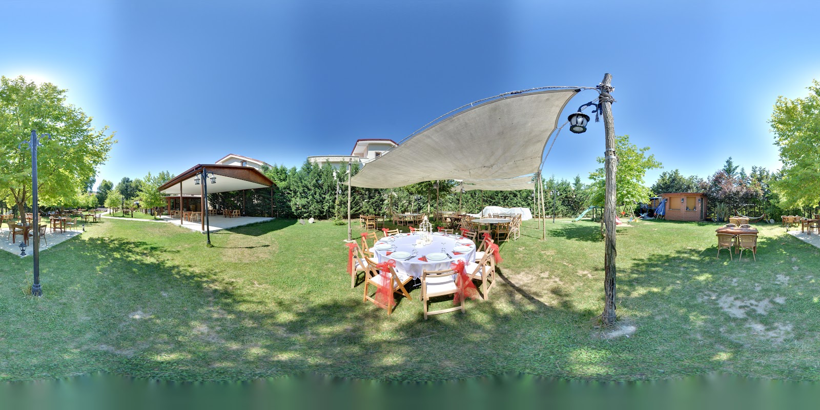 Saman Köyiçi — fotoğraf 10