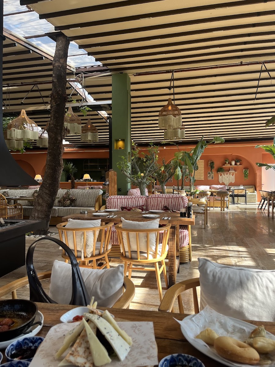 Saman Köyiçi — fotoğraf 5