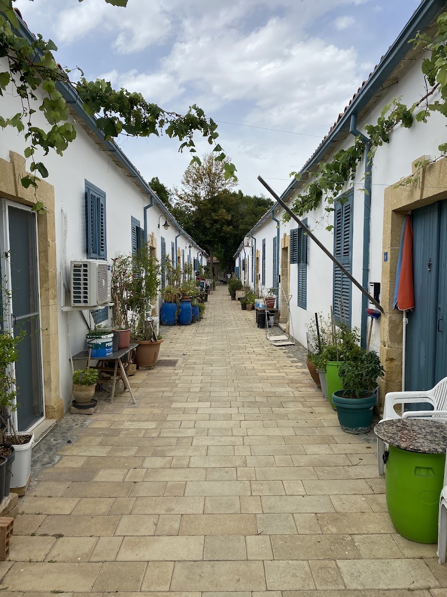 Samanbahçe Evleri — photo 2