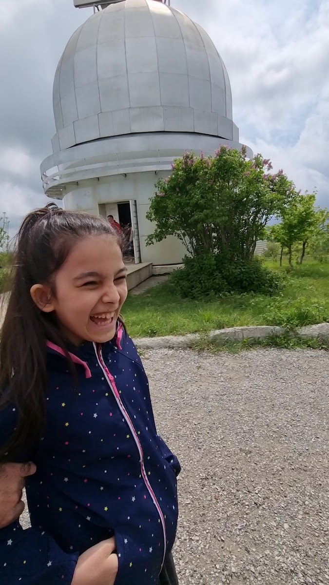 Şamaxı Astrofizika Rəsədxanası — photo 4