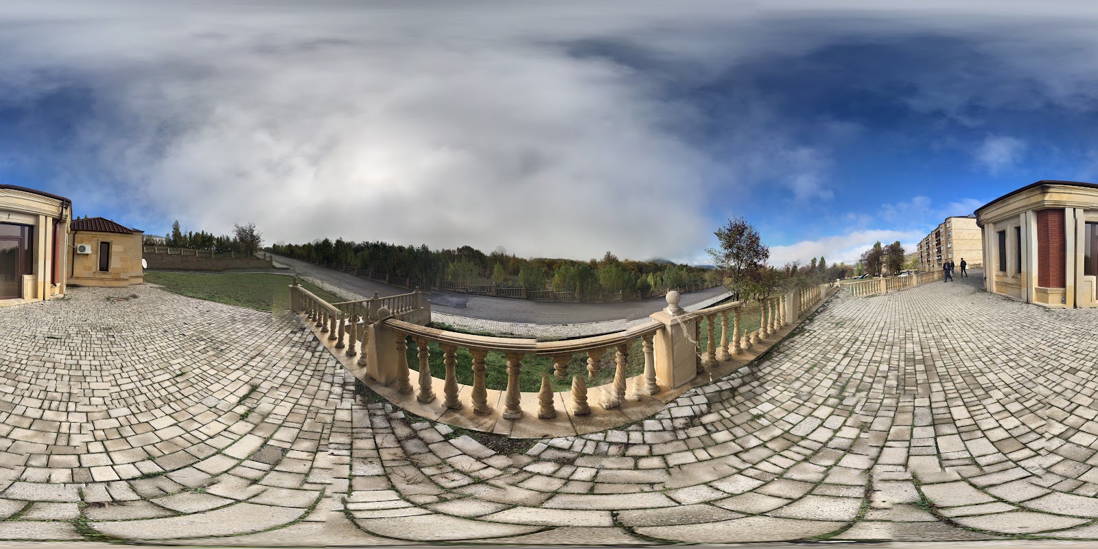 Şamaxı Astrofizika Rəsədxanası — photo 7