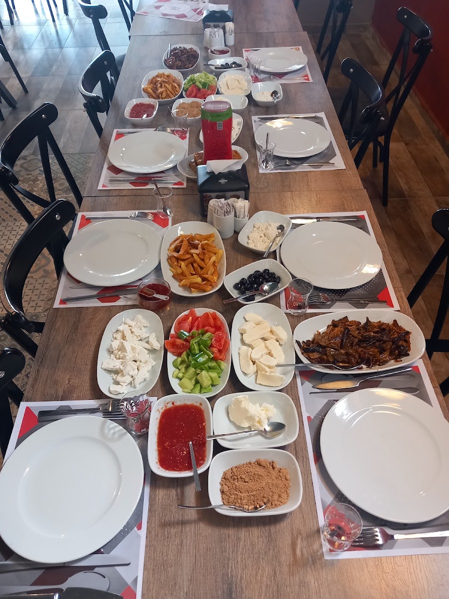 SAMİ KASAP YÖRESEL YEMEKLER — fotoğraf 9