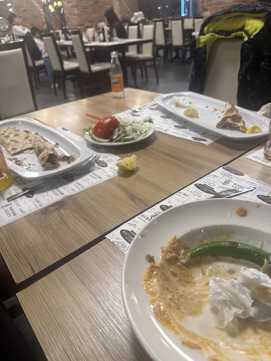 Sami Özkurt Et Konağı — fotoğraf 2