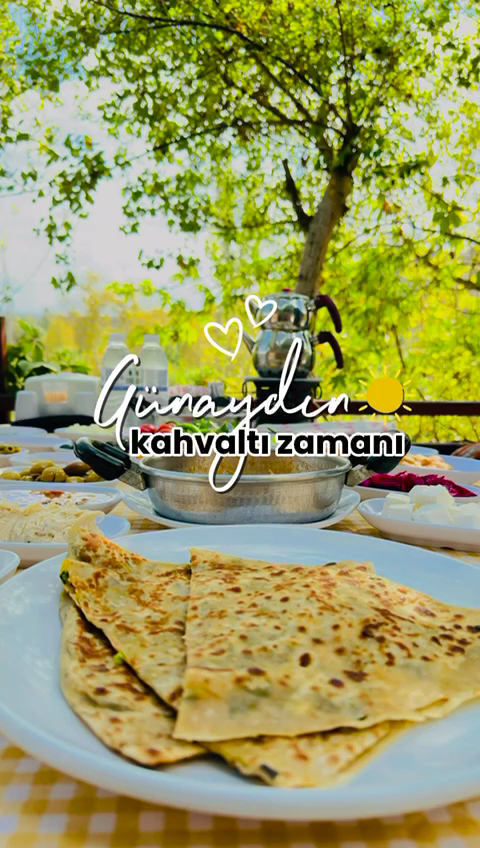 Sammy Garden Köy Kahvaltısı & Havuz — photo 7