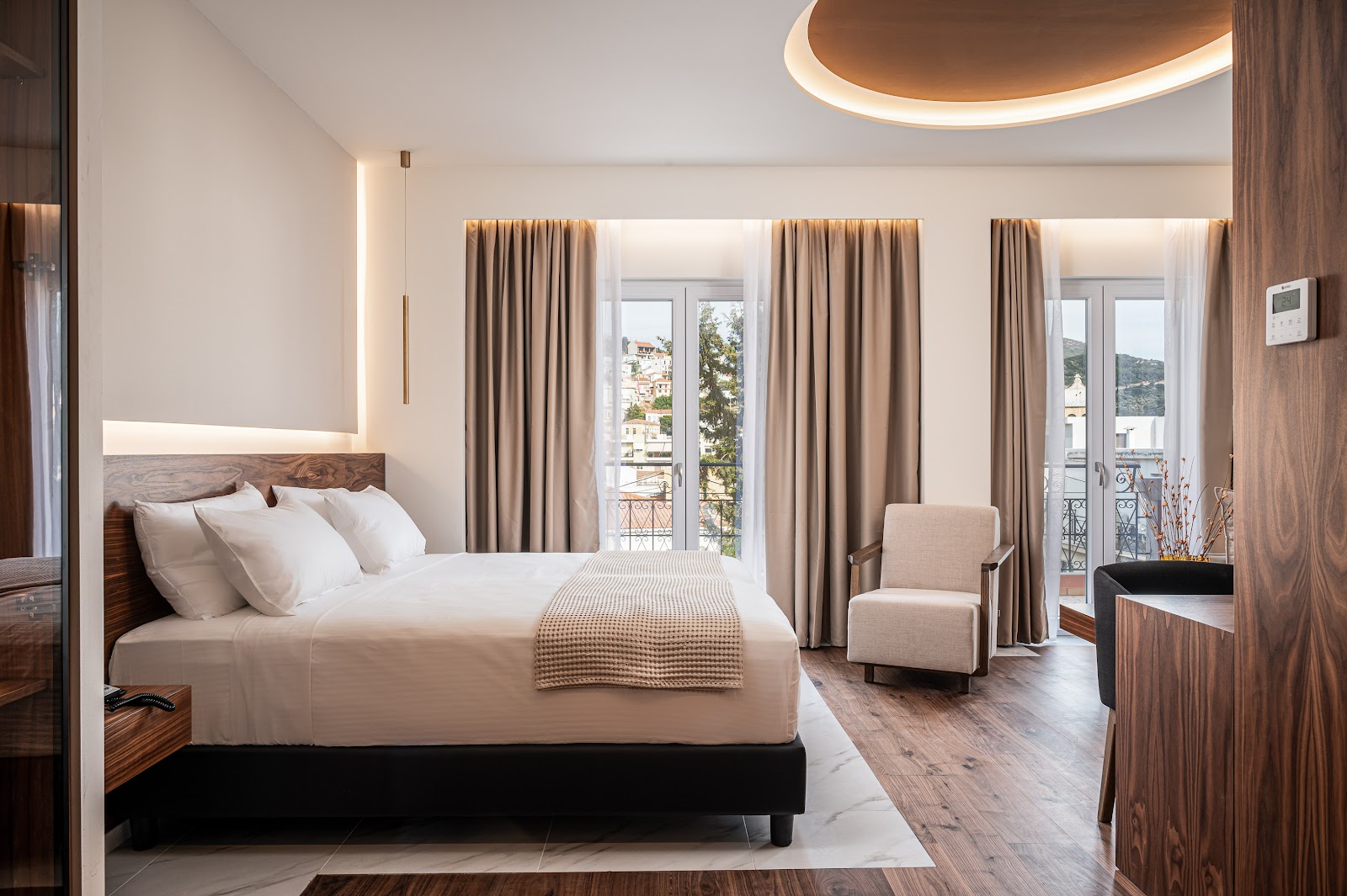 Samos Hotel — photo 4