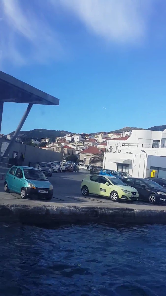 Samos Hotel — photo 5